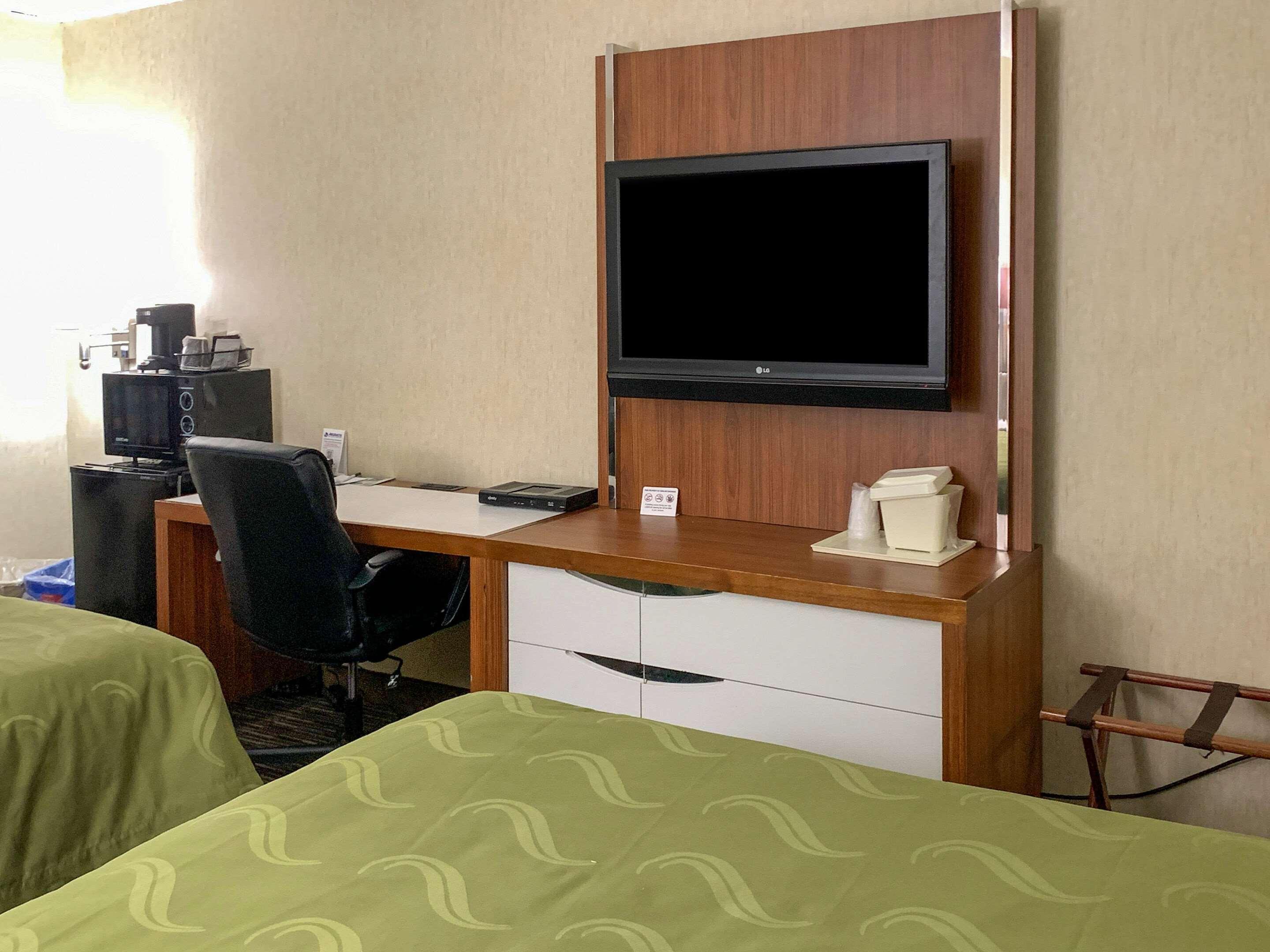 Quality Inn Near Toms River Corporate Park Manchester Township Ngoại thất bức ảnh