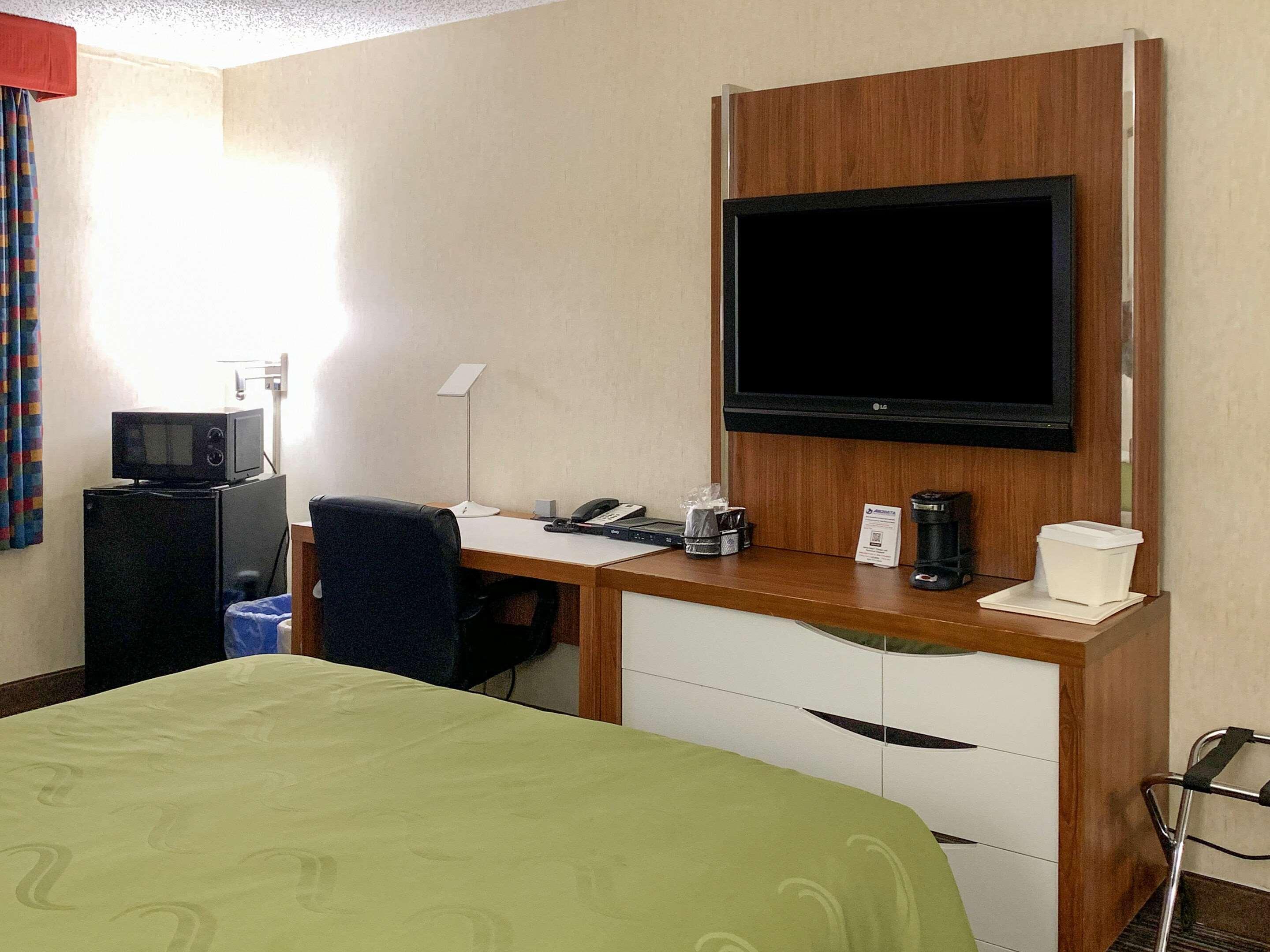 Quality Inn Near Toms River Corporate Park Manchester Township Ngoại thất bức ảnh