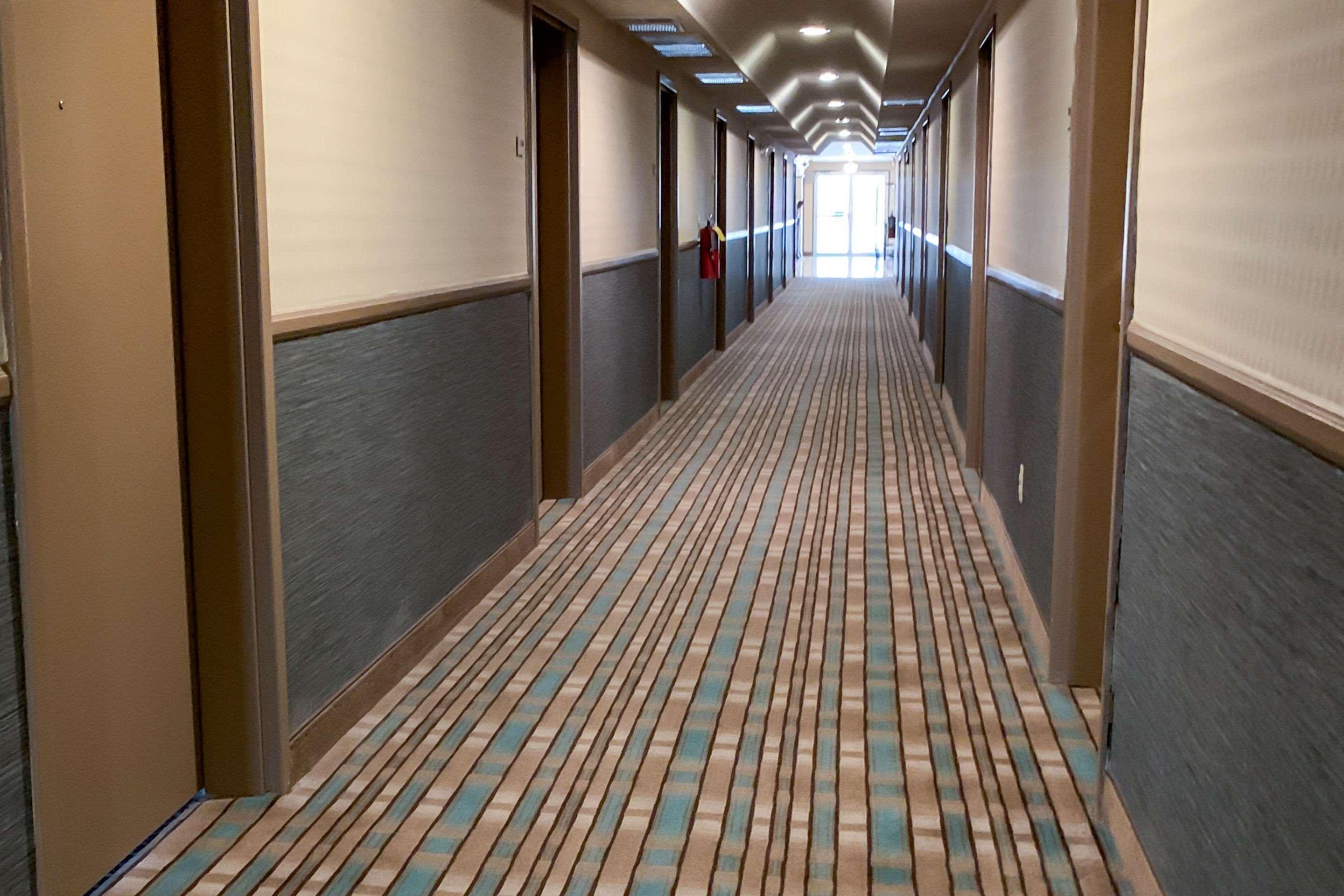 Quality Inn Near Toms River Corporate Park Manchester Township Ngoại thất bức ảnh