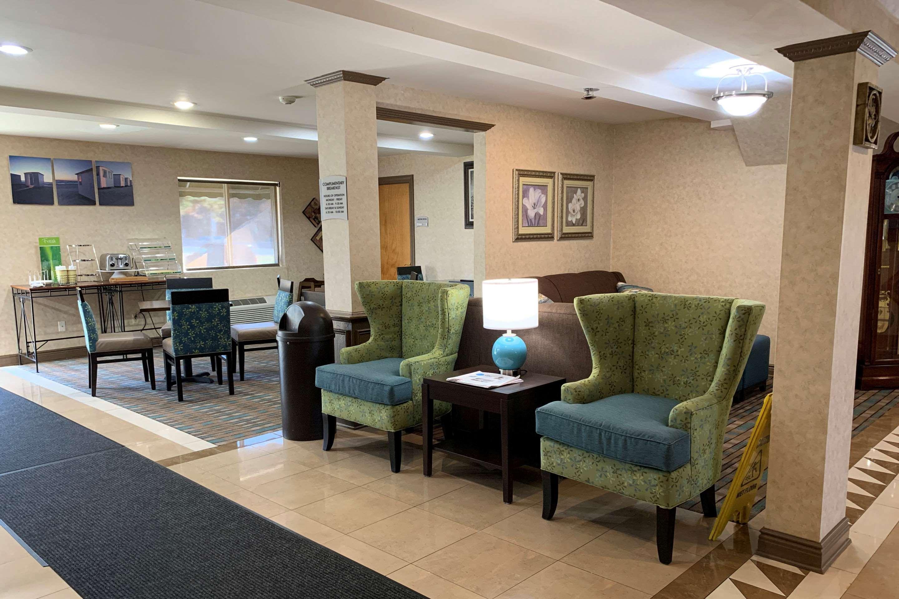 Quality Inn Near Toms River Corporate Park Manchester Township Ngoại thất bức ảnh