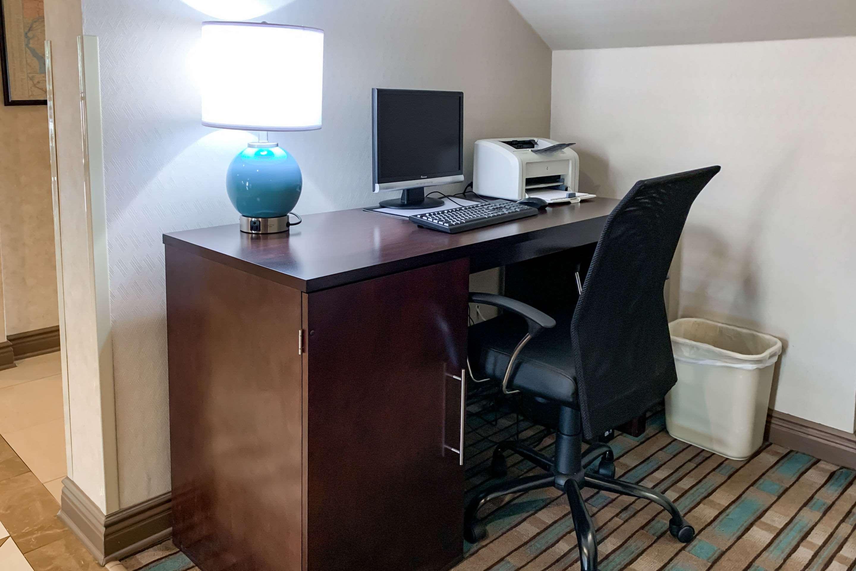 Quality Inn Near Toms River Corporate Park Manchester Township Ngoại thất bức ảnh