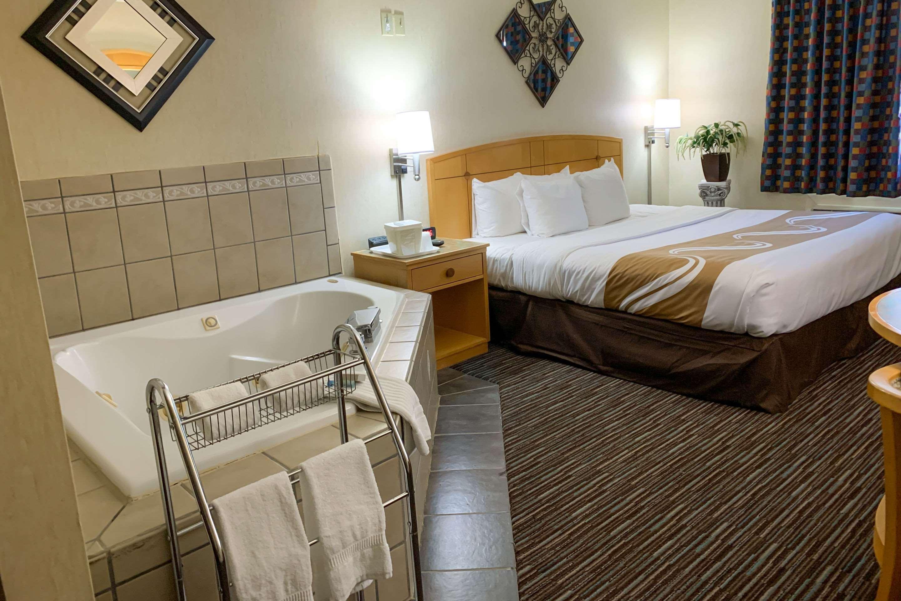 Quality Inn Near Toms River Corporate Park Manchester Township Ngoại thất bức ảnh