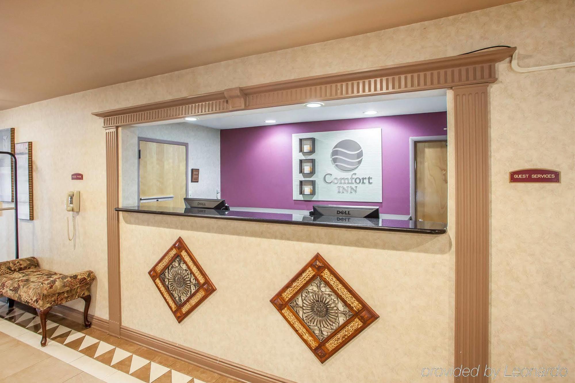 Quality Inn Near Toms River Corporate Park Manchester Township Ngoại thất bức ảnh