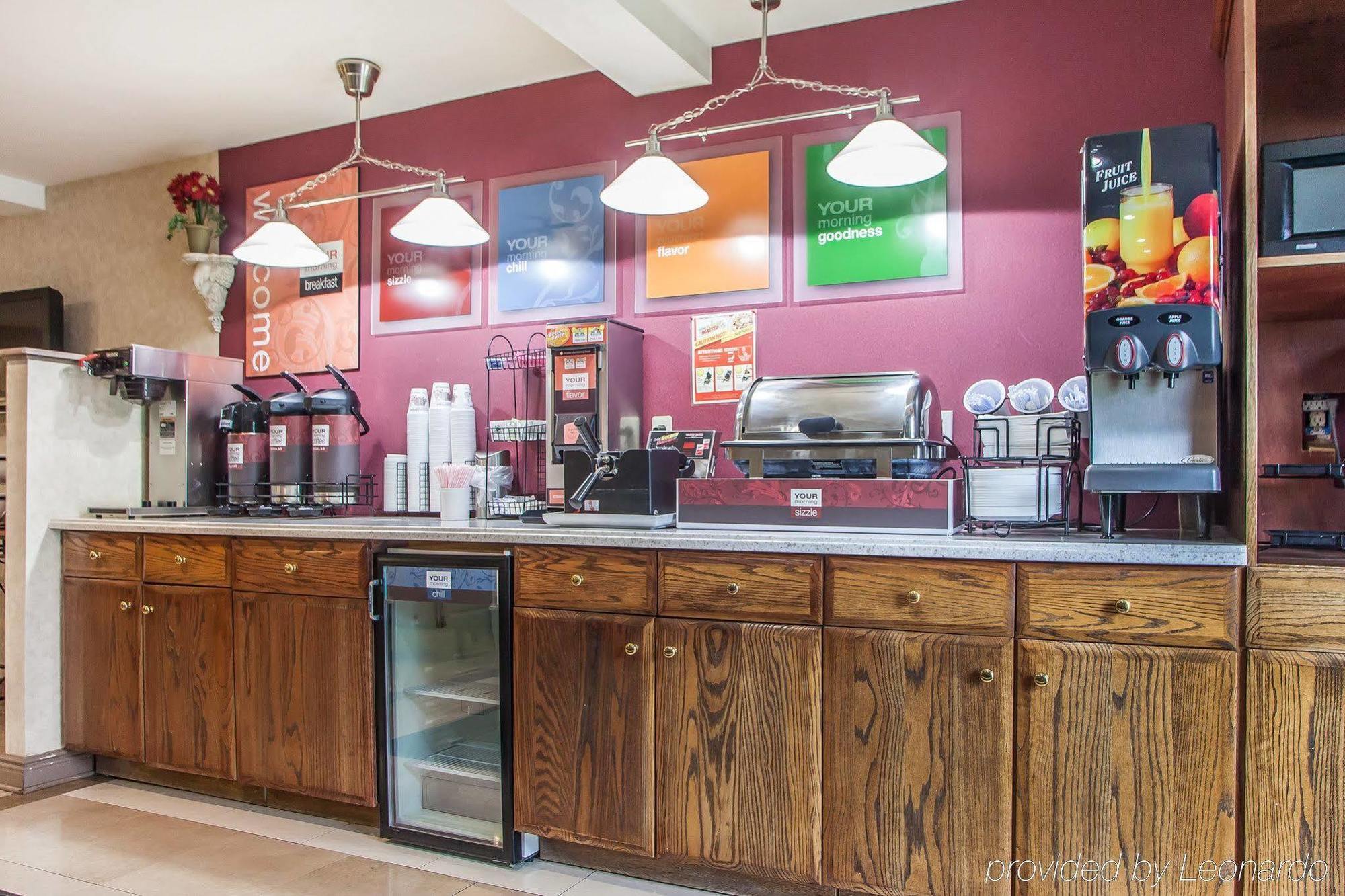 Quality Inn Near Toms River Corporate Park Manchester Township Ngoại thất bức ảnh