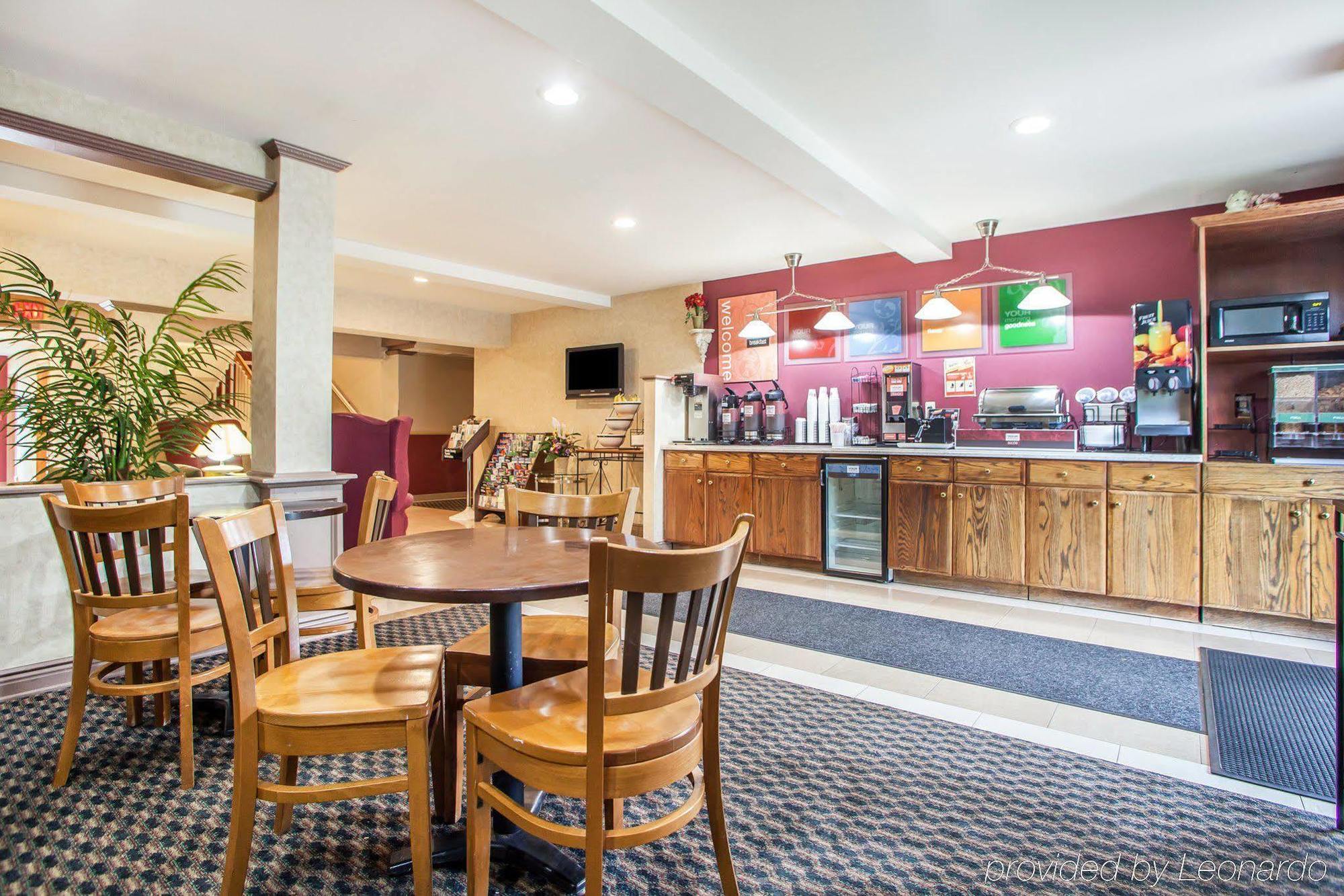 Quality Inn Near Toms River Corporate Park Manchester Township Ngoại thất bức ảnh