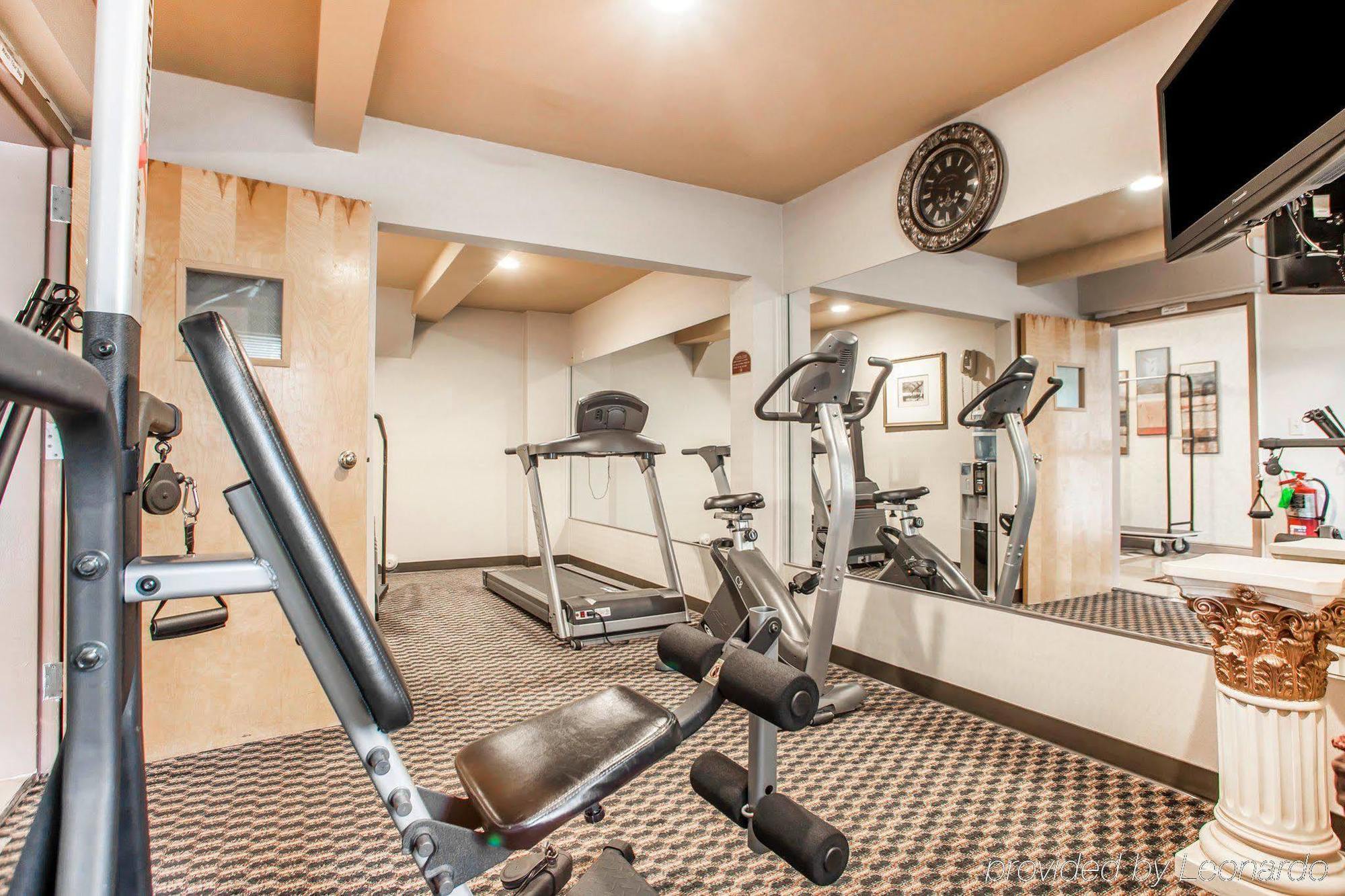 Quality Inn Near Toms River Corporate Park Manchester Township Ngoại thất bức ảnh